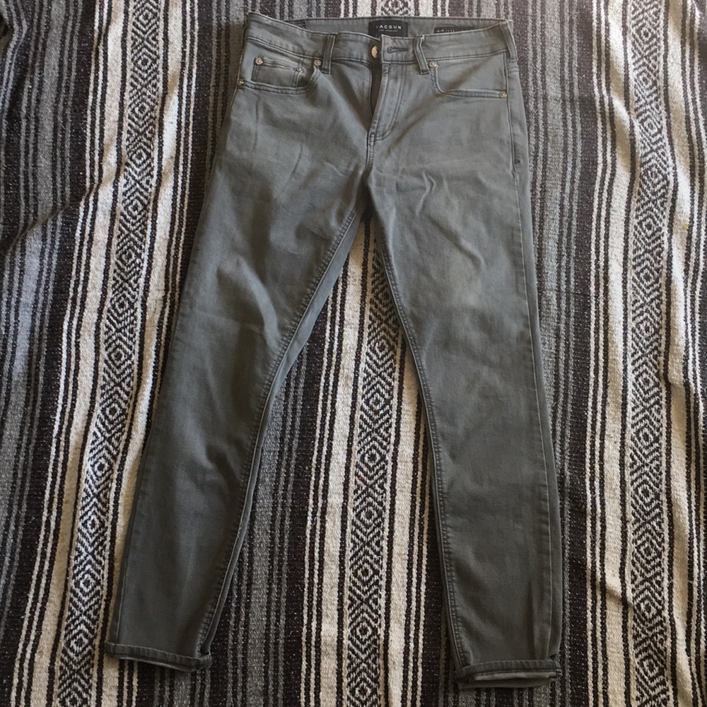Slim Jeans